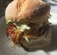 Mackies Cafe - Pubs Sydney