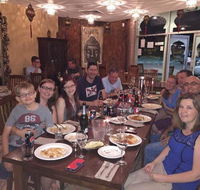New Punjab Curry Club - Pubs Sydney