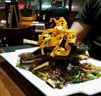 Pantano's Bar  Grill. - Pubs Sydney