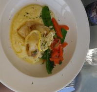 Patmos Garden Cafe - Pubs Sydney