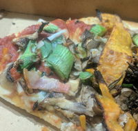 Pizza Capers - Pubs Sydney