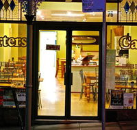 Porters Cafe - Pubs Sydney