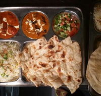 Saffron Indian Cuisine - Pubs Sydney