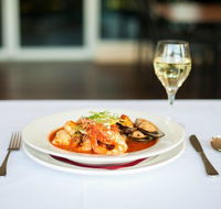 Studley Park Golf club - Pubs Sydney