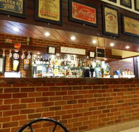 Stumpy's on Stewart - Pubs Sydney