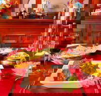 Tamarin Indian Restaurant Bathurst - Pubs Sydney