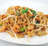 Thai Budda - Pubs Sydney