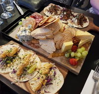 The Blind Pig Bar  Cafe - Pubs Sydney