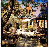 The Church Bar  Woodfired Pizza - Pubs Sydney