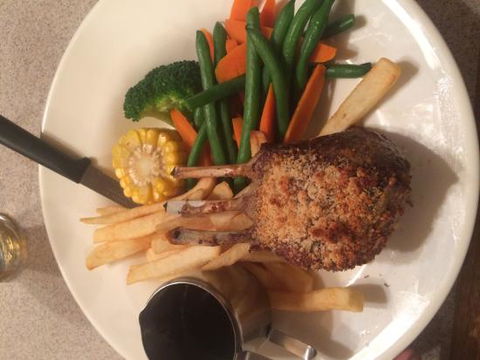 The Gate Resturant At The Oriana Motel - Pubs Sydney 0