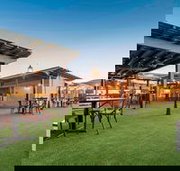 The Greenhouse of Orange - Pubs Sydney
