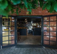 Vine And Tap - Pubs Sydney