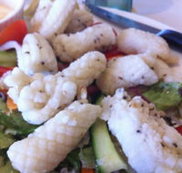Western Bistro - Pubs Sydney