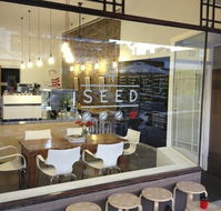 4th Seed - Pubs Sydney