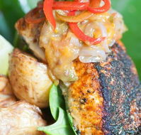 A Fish Shop Called Dory - Pubs Sydney