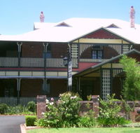 Ballina Manor - Pubs Sydney