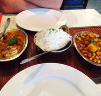 Ballina's Indian Kitchen - Pubs Sydney