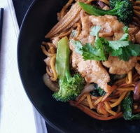 Bamboo Box - Pubs Sydney