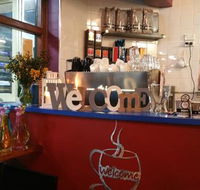 Basil Nut Cafe and Restaurant - Pubs Sydney
