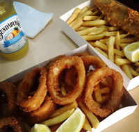 Blue Mountains Seafood - Pubs Sydney