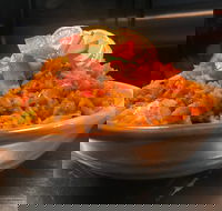 Bombay Spice House - Pubs Sydney