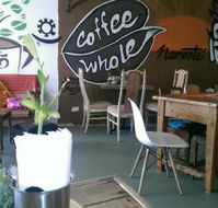 Coffee Whole - Pubs Sydney