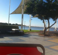DCE cafe - Pubs Sydney