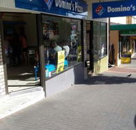 Domino's Pizza Katoomba - Pubs Sydney