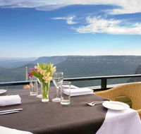 Echoes Restaurant - Blue Mountains - Pubs Sydney