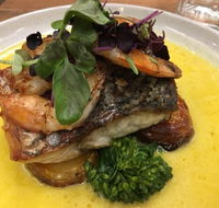 Edge Bar  Restaurant - Pubs Sydney