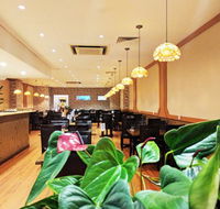 Emperor Asian Restaurant - Pubs Sydney