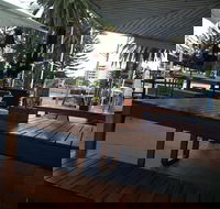 Euro Bean Cafe Espresso Bar - Pubs Sydney