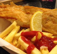 Falls Take-Away - Pubs Sydney