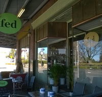 Fed - Pubs Sydney