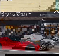 Fifty Four Cafe  Restaurant - Pubs Sydney
