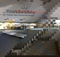 French Taste Bakery - Pubs Sydney