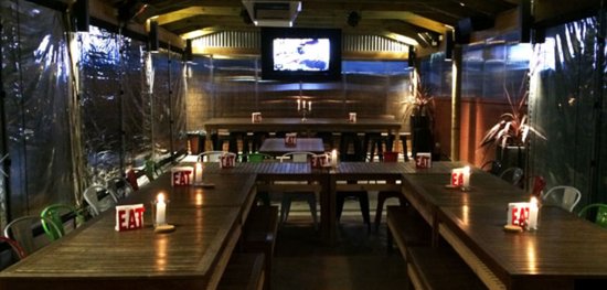 Lower Boro NSW Pubs Sydney