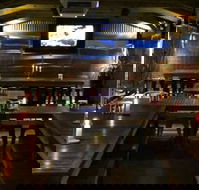 Gordon Hotel Bistro - Pubs Sydney