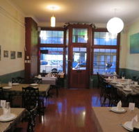 Goulburn Gourmet Thai - Pubs Sydney