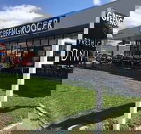 Greengrocer Cafe - Pubs Sydney