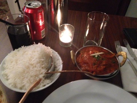 Indian Cottage Restaurant - Pubs Sydney 0