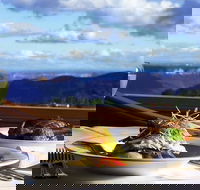 Jamison Valley Views Restaurant - Pubs Sydney