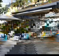 Jordans Cafe - Pubs Sydney