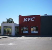 KFC - Pubs Sydney