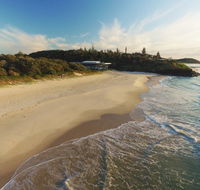 Lighthouse Beach Cafe - Pubs Sydney