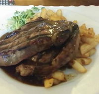 Lilac City Steakhouse - Pubs Sydney