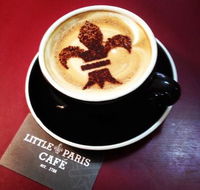 Little Paris Cafe - Pubs Sydney