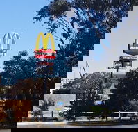 McDonald's - Pubs Sydney