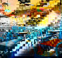 Miss Lilian Tea House - Pubs Sydney