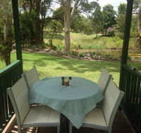 Mondrook Garden Cafe  Gallery - Pubs Sydney